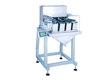 RLK-4、4A電子秤