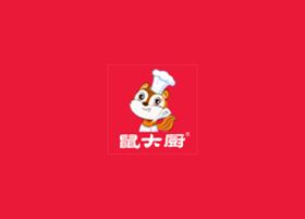 鼠大廚選用潤立自動顆粒包裝機 鼠大廚選用潤立自動顆粒包裝機