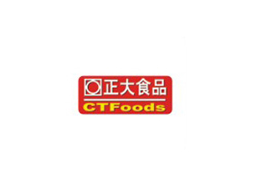 正大食品選用潤立自動食品包裝機 正大食品選用潤立自動食品包裝機
