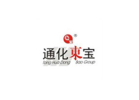 通化東寶選用潤立給袋式包裝機 通化東寶選用潤立給袋式包裝機