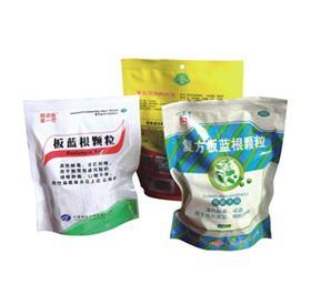 自動板藍根顆粒包裝機 自動板藍根顆粒包裝機