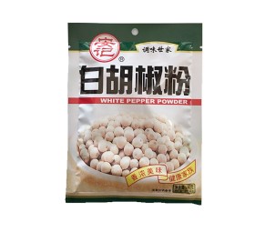 粉劑包裝機-白胡椒粉 粉劑包裝機-白胡椒粉
