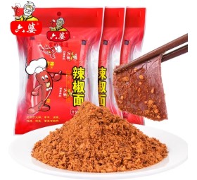 粉劑包裝機-辣椒粉 粉劑包裝機-辣椒粉