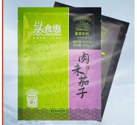 料理包真空包裝-肉沫茄子 料理包真空包裝-肉沫茄子